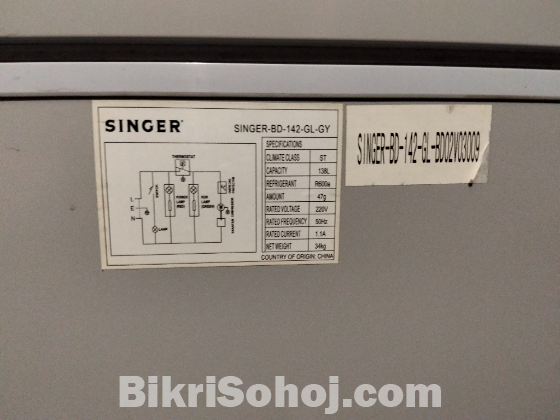 Refrigerator